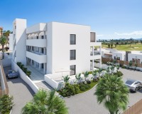 New Build - Penthouse - Los Alcázares