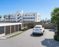 New Build - Penthouse - Los Alcázares