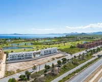 New Build - Penthouse - Los Alcázares