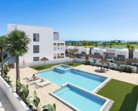 New Build - Penthouse - Los Alcázares
