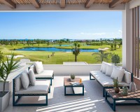New Build - Penthouse - Los Alcázares