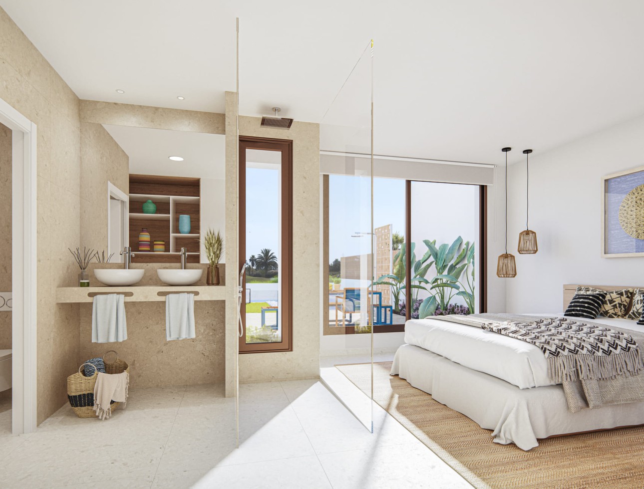 New Build - Penthouse - Los Alcázares