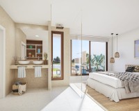 New Build - Penthouse - Los Alcázares