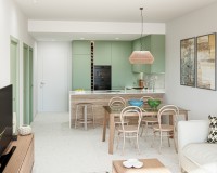 New Build - Penthouse - Los Alcázares