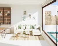 New Build - Penthouse - Los Alcázares