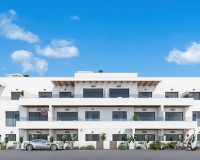 New Build - Penthouse - Los Alcázares