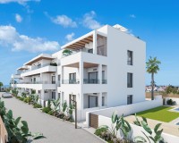 New Build - Penthouse - Los Alcázares