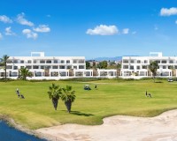 New Build - Penthouse - Los Alcázares