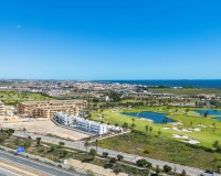 New Build - Penthouse - Los Alcázares