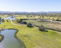 New Build - Penthouse - Los Alcázares