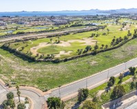 New Build - Penthouse - Los Alcázares