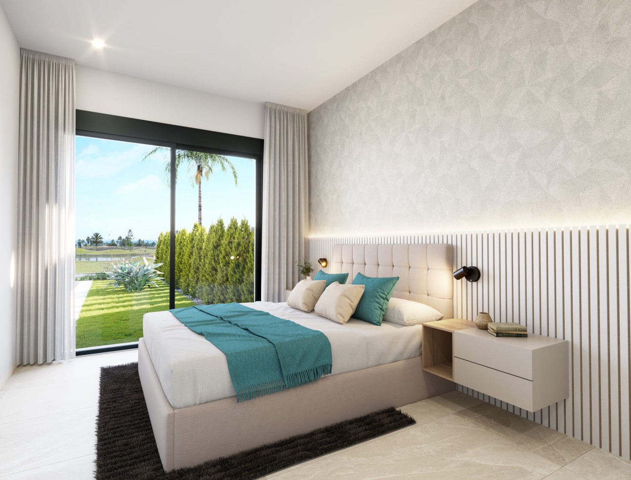 New Build - Penthouse - Los Alcázares