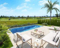 New Build - Penthouse - Los Alcázares