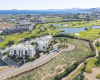 New Build - Penthouse - Los Alcázares