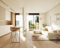 New Build - Penthouse - Málaga