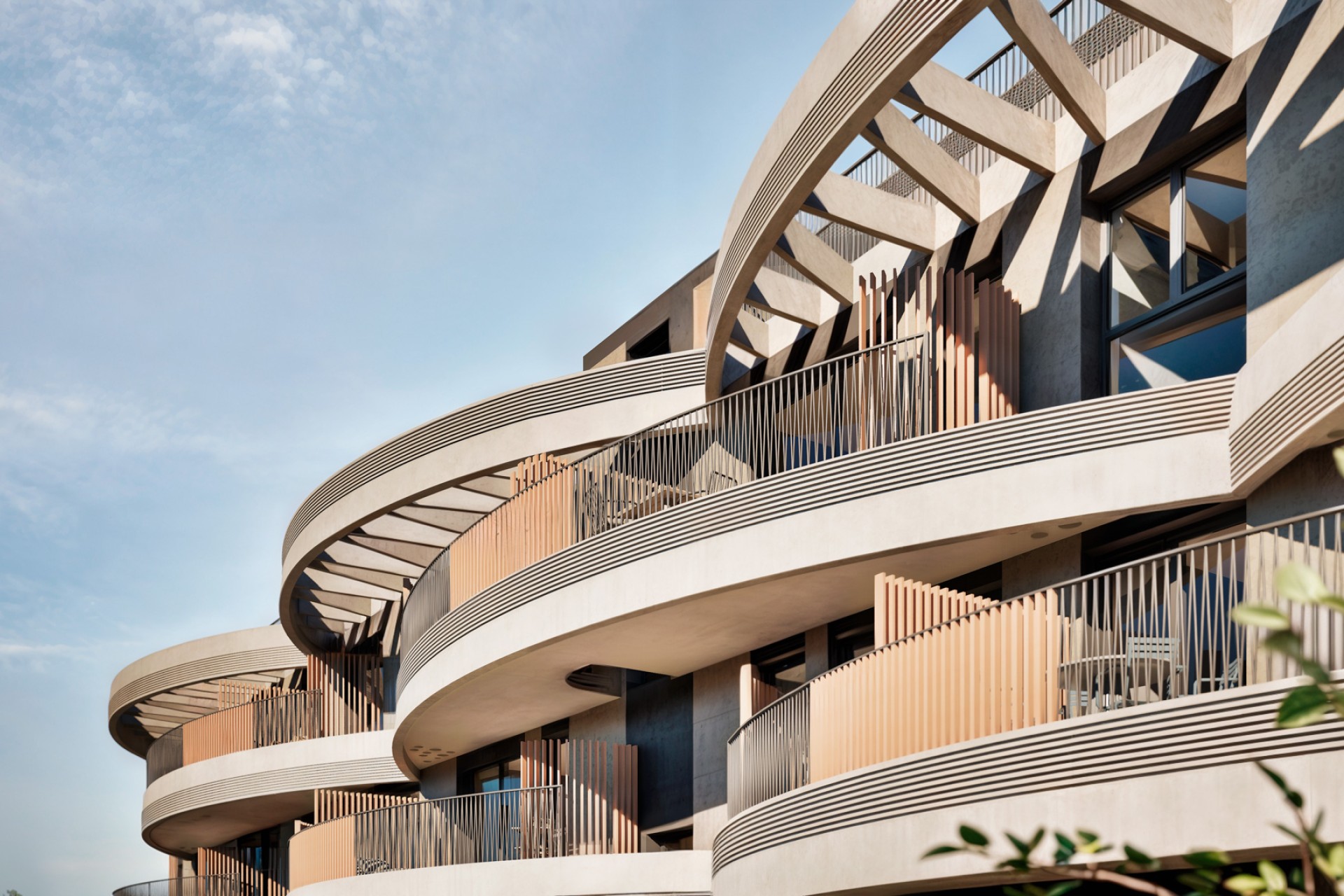 New Build - Penthouse - Málaga