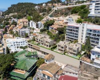 New Build - Penthouse - Málaga