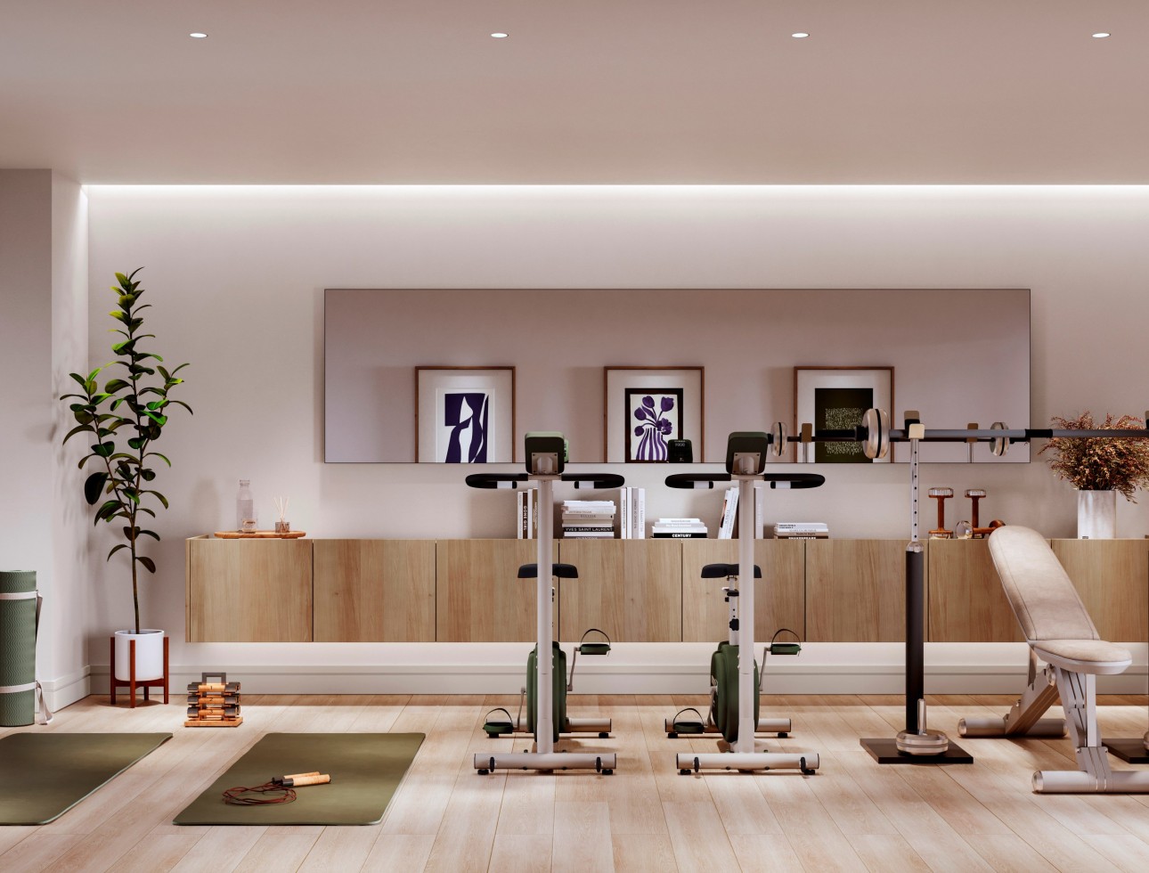 New Build - Penthouse - Málaga