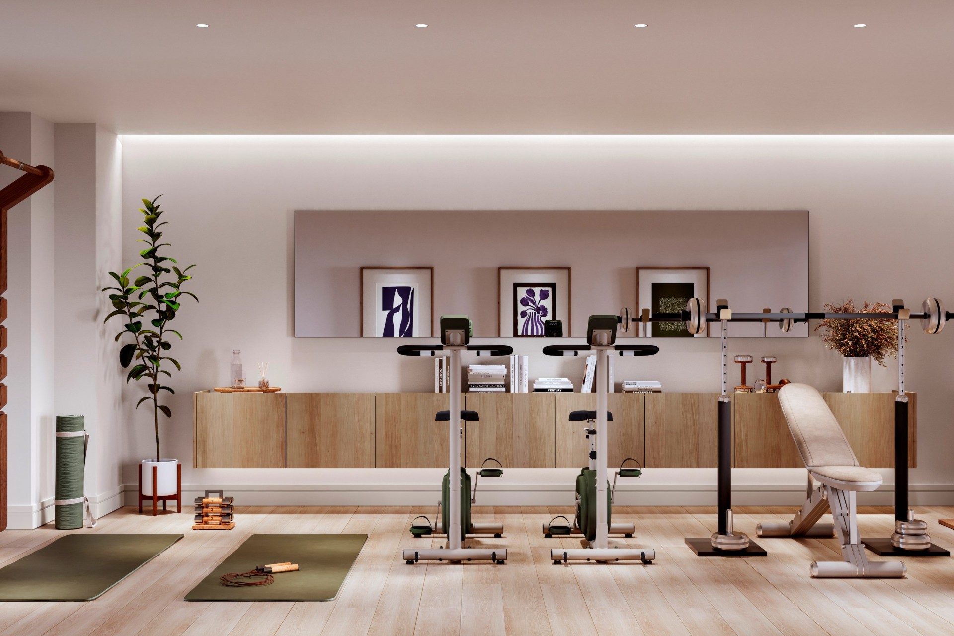 New Build - Penthouse - Málaga