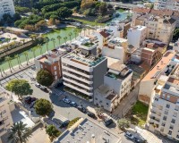 New Build - Penthouse - Málaga