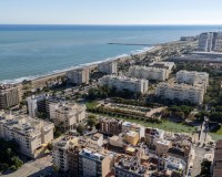 New Build - Penthouse - Málaga