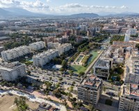 New Build - Penthouse - Málaga