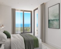 New Build - Penthouse - Málaga