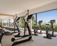 New Build - Penthouse - Manilva