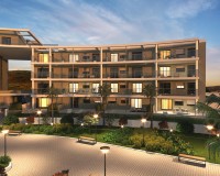 New Build - Penthouse - Manilva