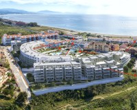 New Build - Penthouse - Manilva
