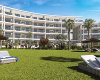 New Build - Penthouse - Manilva
