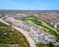 New Build - Penthouse - Manilva