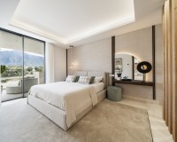 New Build - Penthouse - Marbella