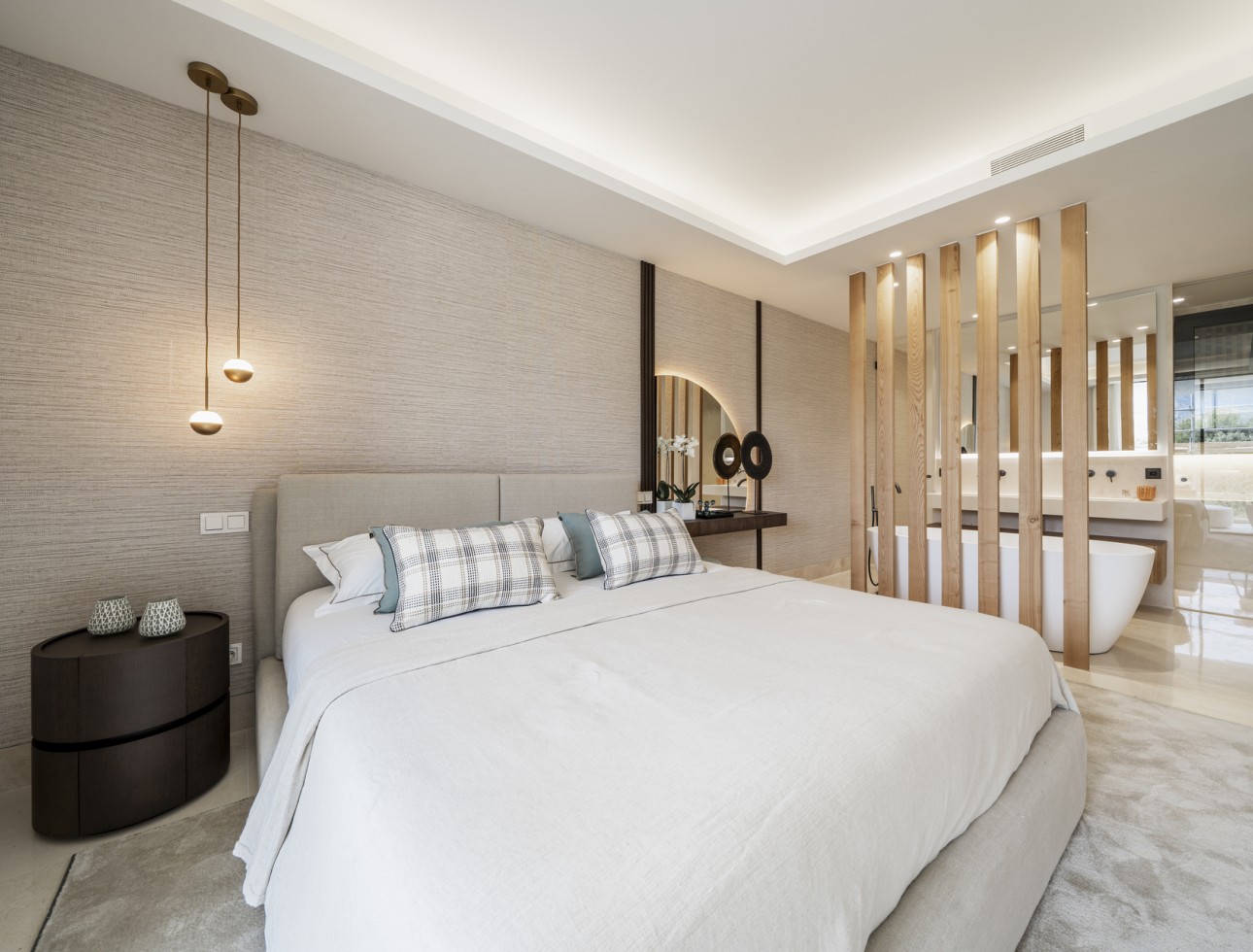 New Build - Penthouse - Marbella