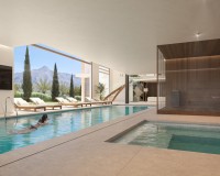 New Build - Penthouse - Marbella