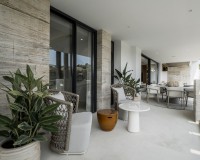 New Build - Penthouse - Marbella