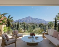 New Build - Penthouse - Marbella