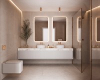 New Build - Penthouse - Marbella