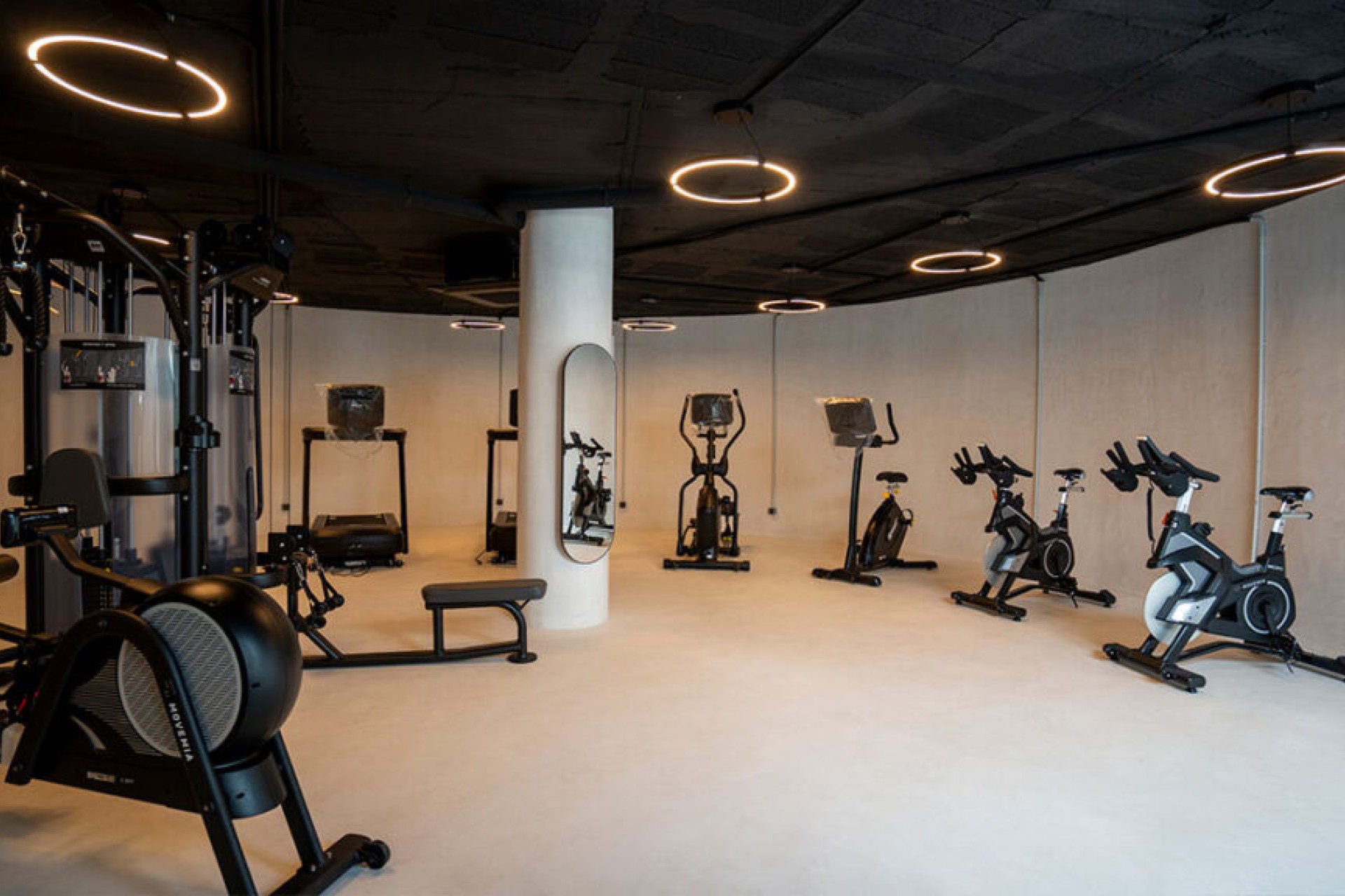 New Build - Penthouse - Marbella