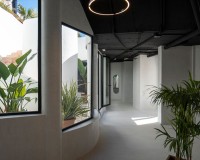 New Build - Penthouse - Marbella