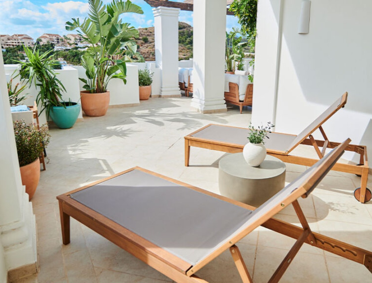 New Build - Penthouse - Marbella