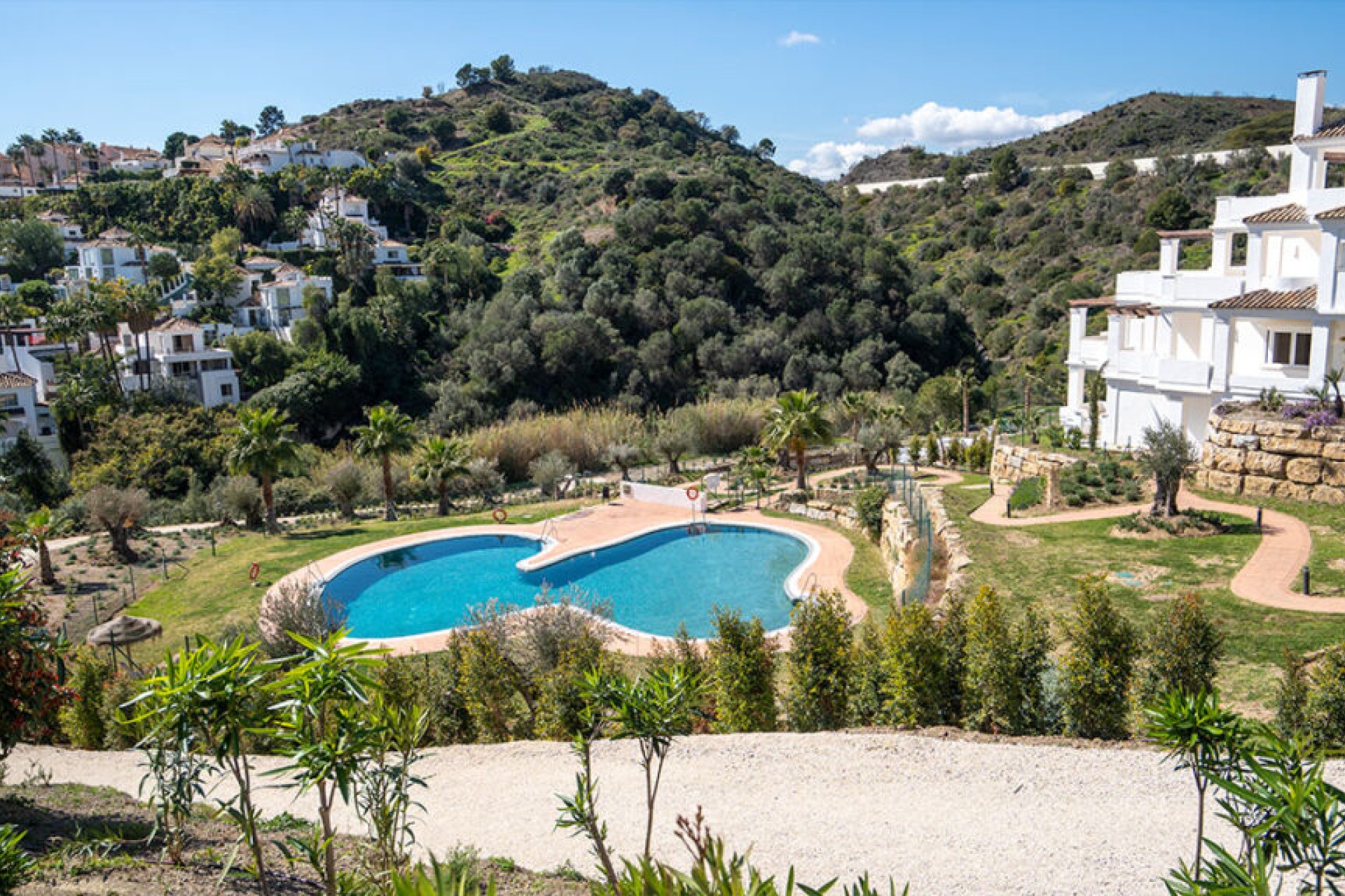 New Build - Penthouse - Marbella