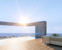 New Build - Penthouse - Marbella