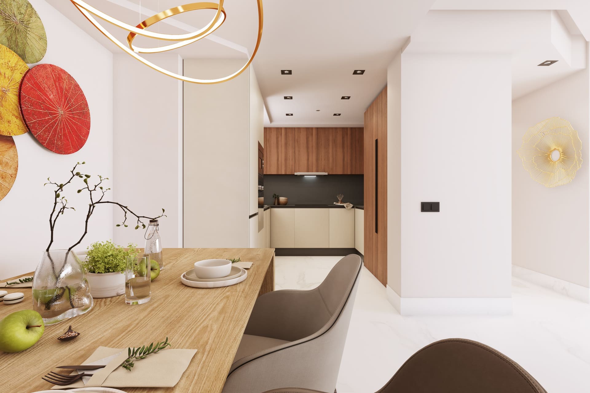 New Build - Penthouse - Marbella