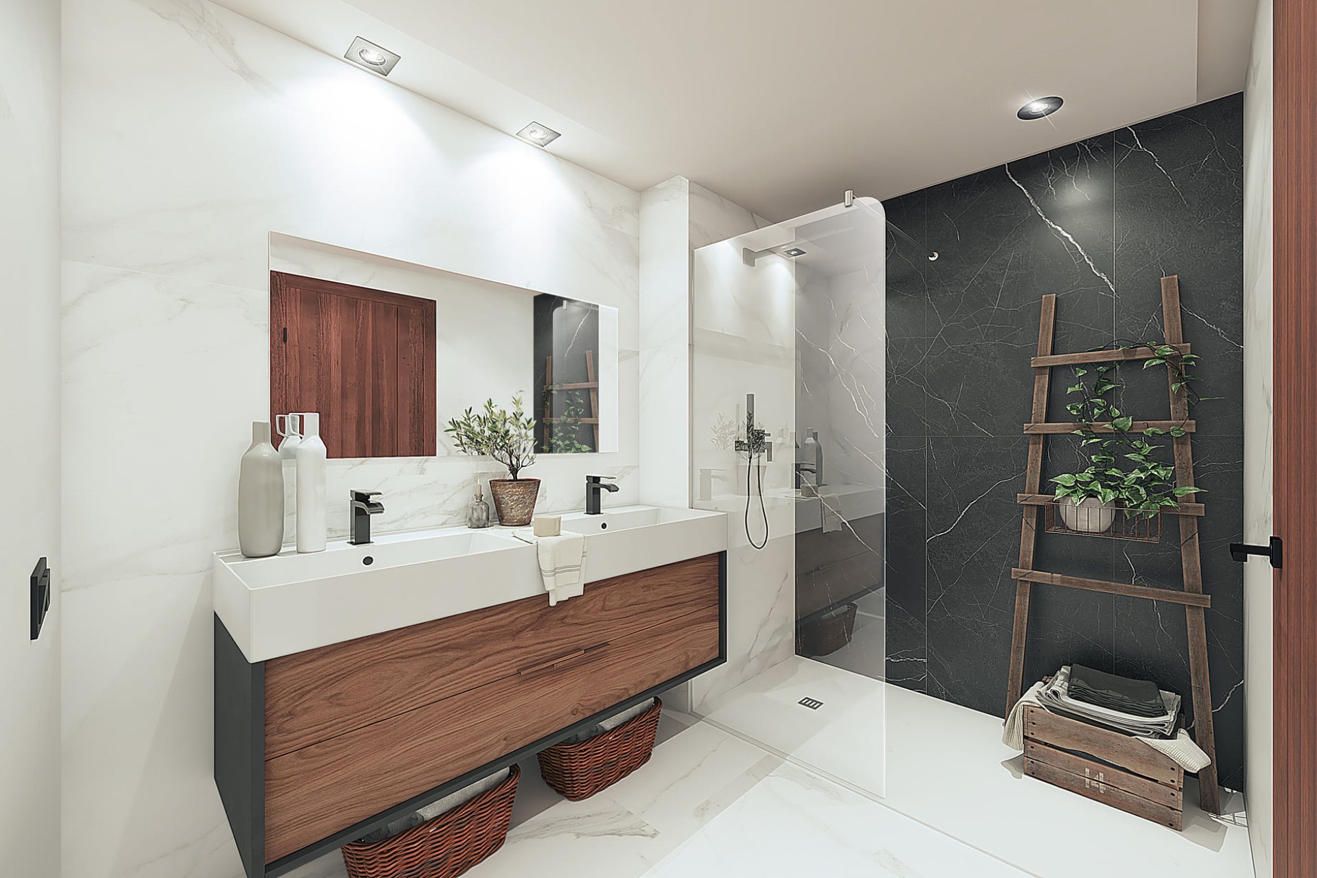 New Build - Penthouse - Marbella