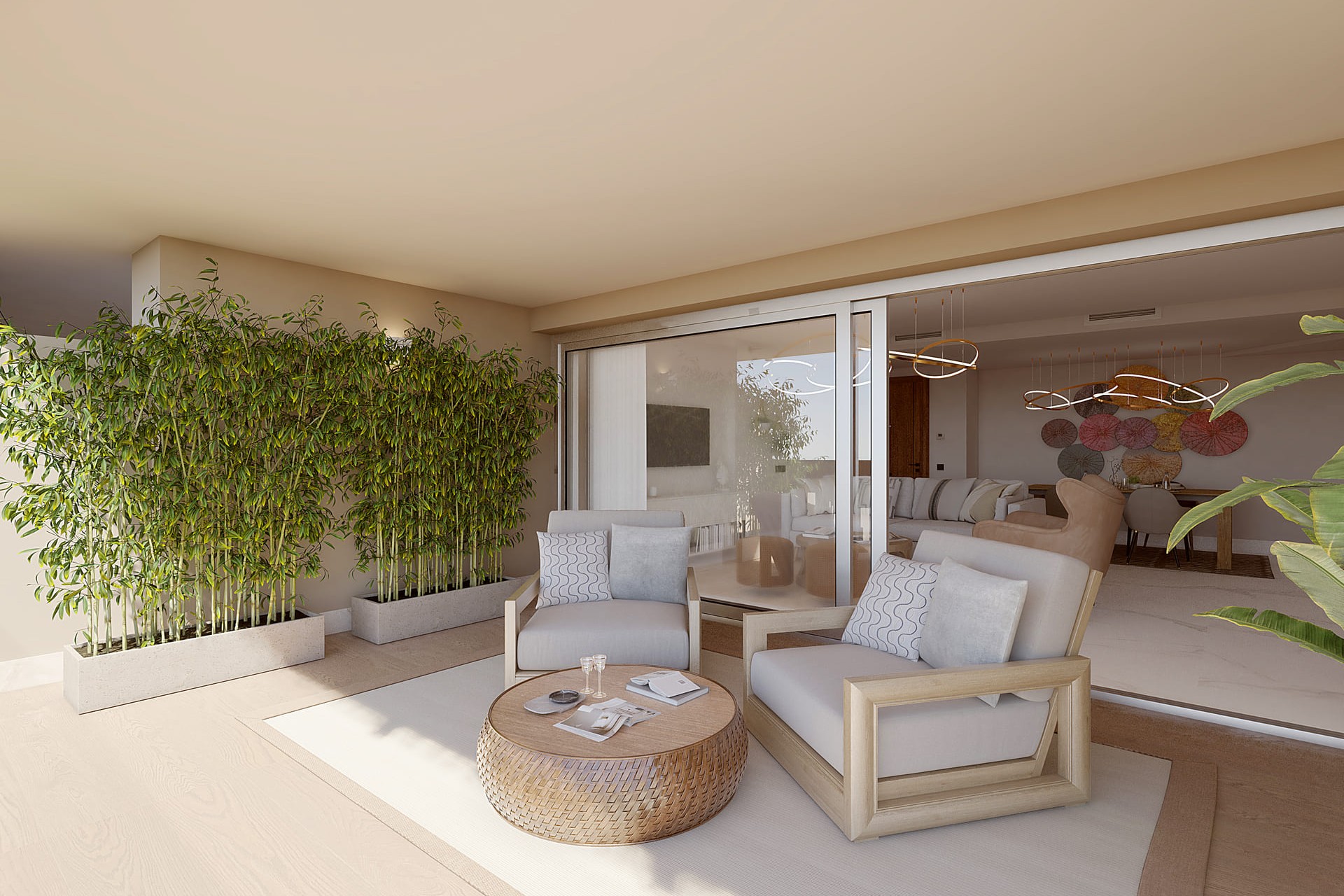 New Build - Penthouse - Marbella