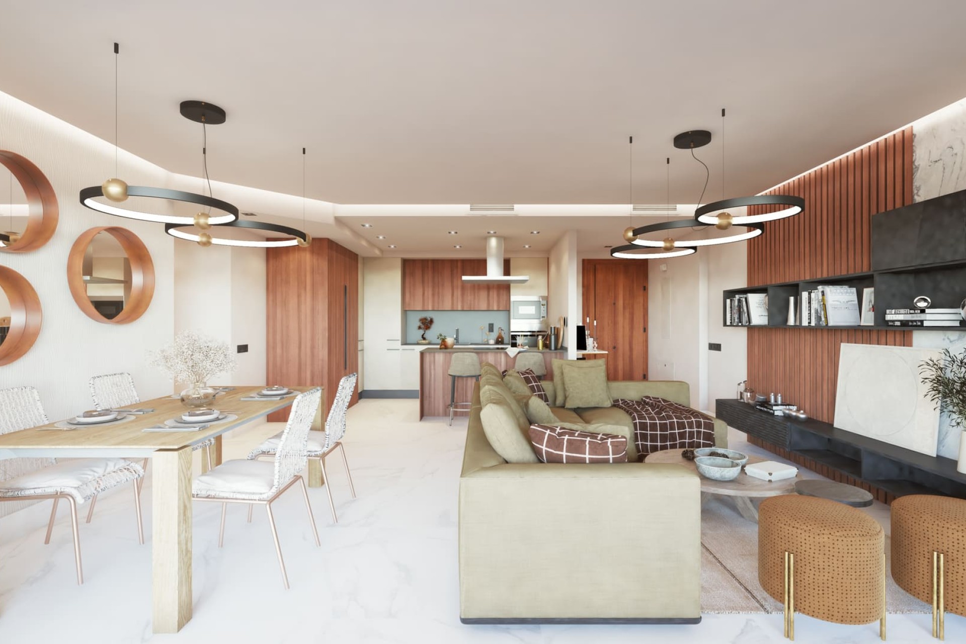 New Build - Penthouse - Marbella