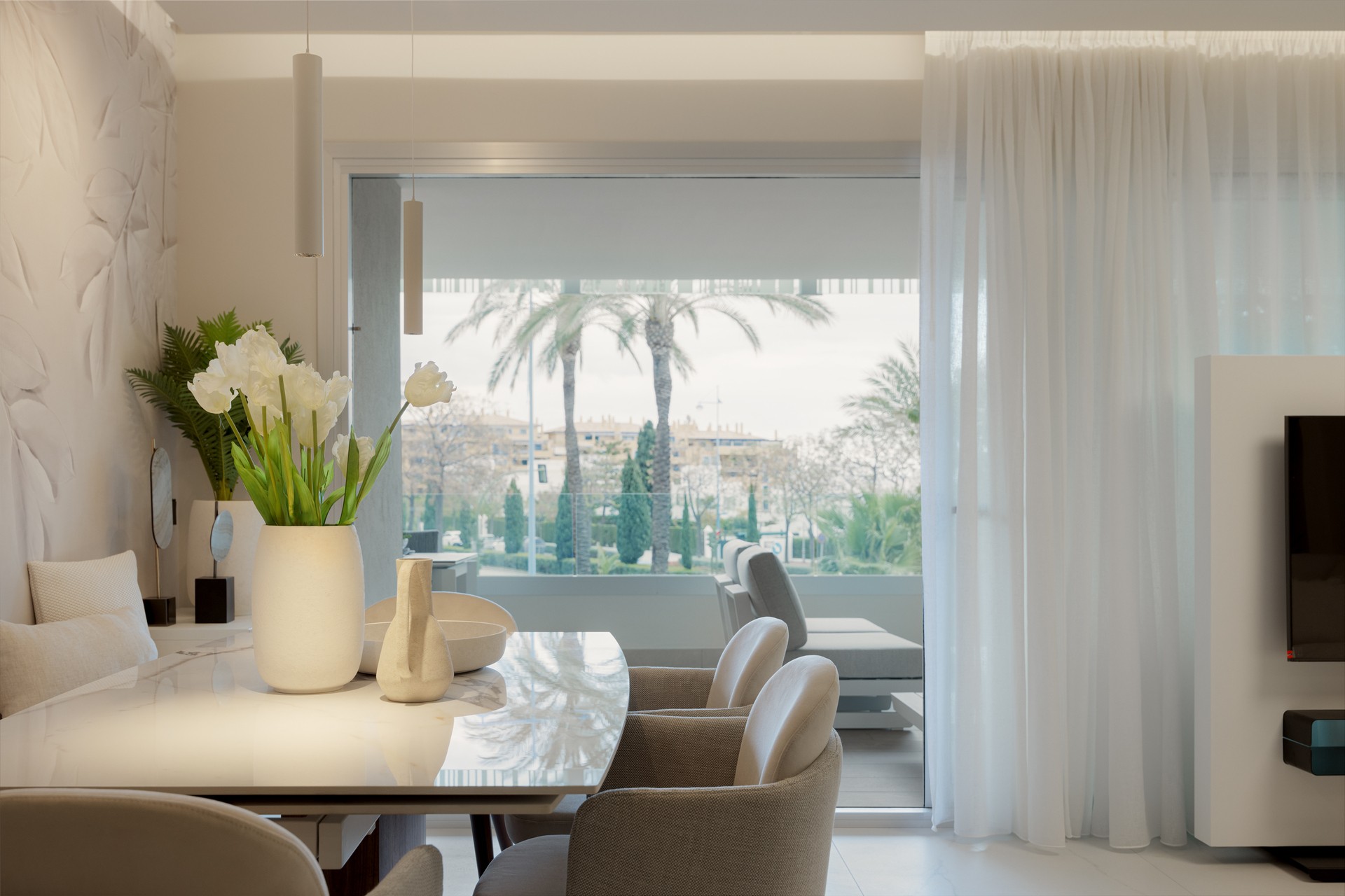 New Build - Penthouse - Marbella