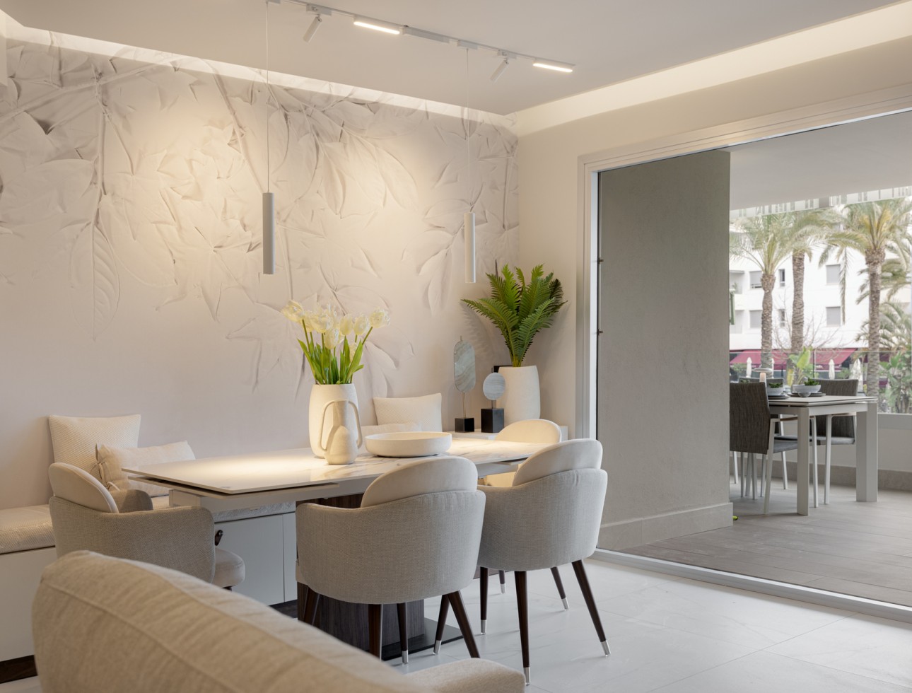 New Build - Penthouse - Marbella