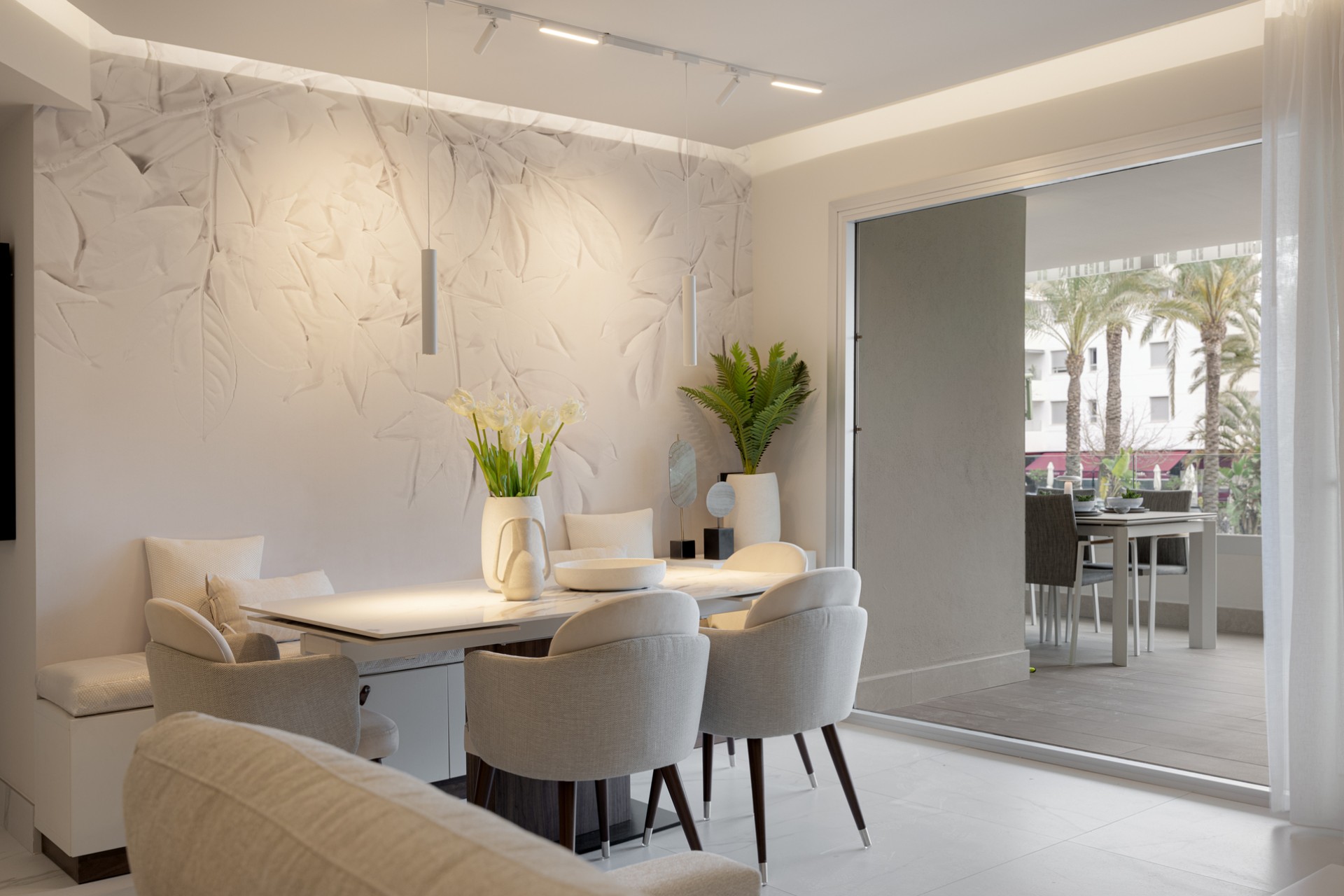 New Build - Penthouse - Marbella